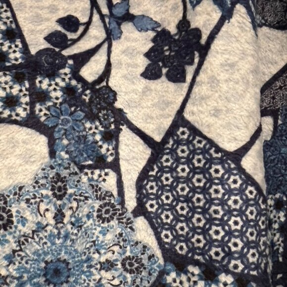 Johnny Was Reversible Jacket size XS - Picture 6 of 13